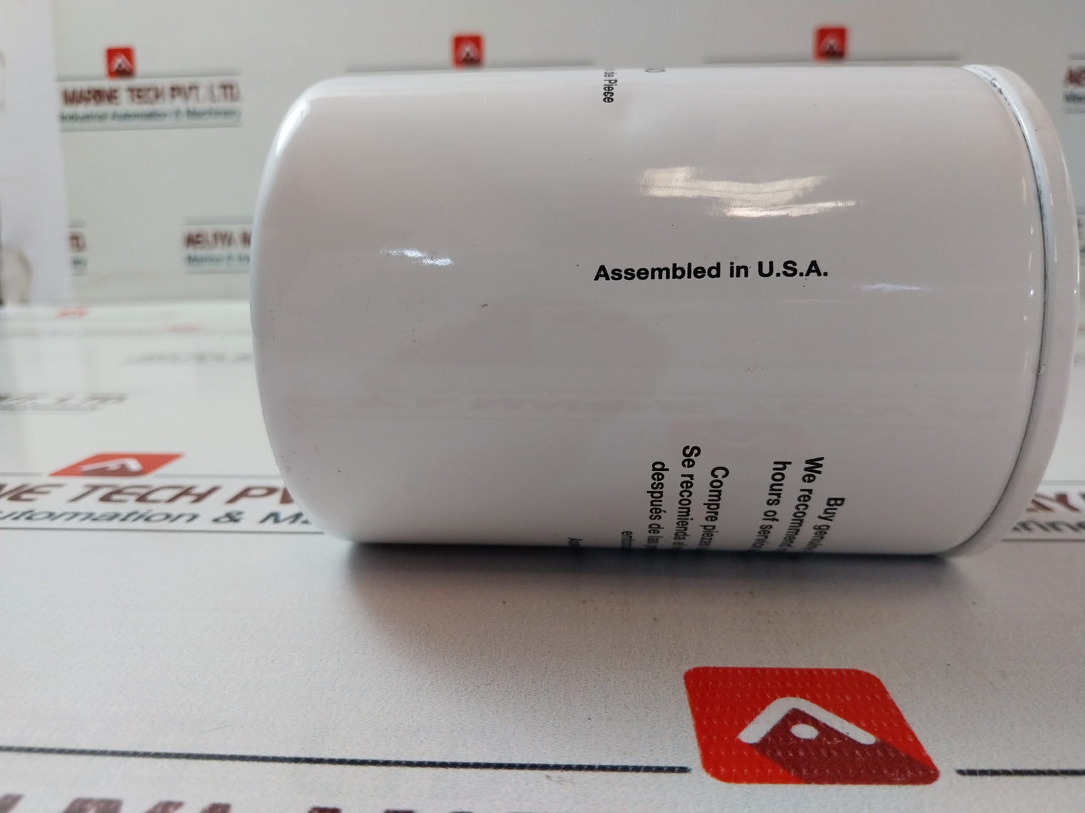 Parker 926543 03C Hydraulic Elemen Filter 926543