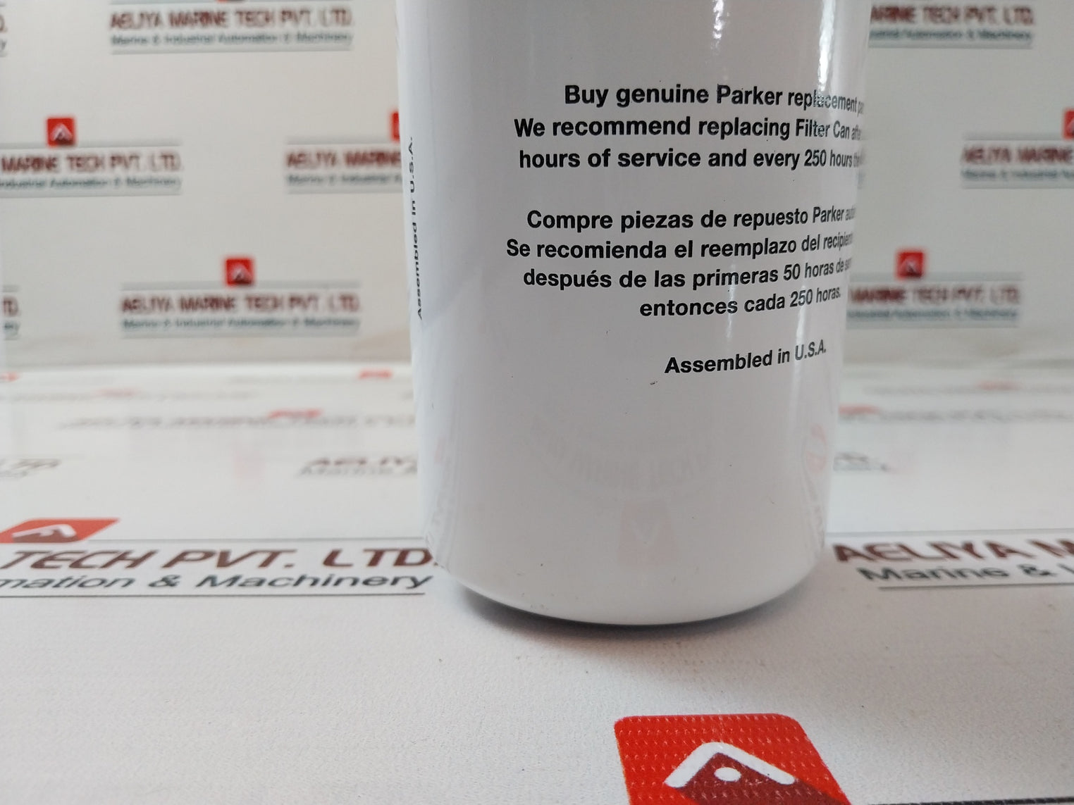 Parker 926543 03C Hydraulic Elemen Filter 926543