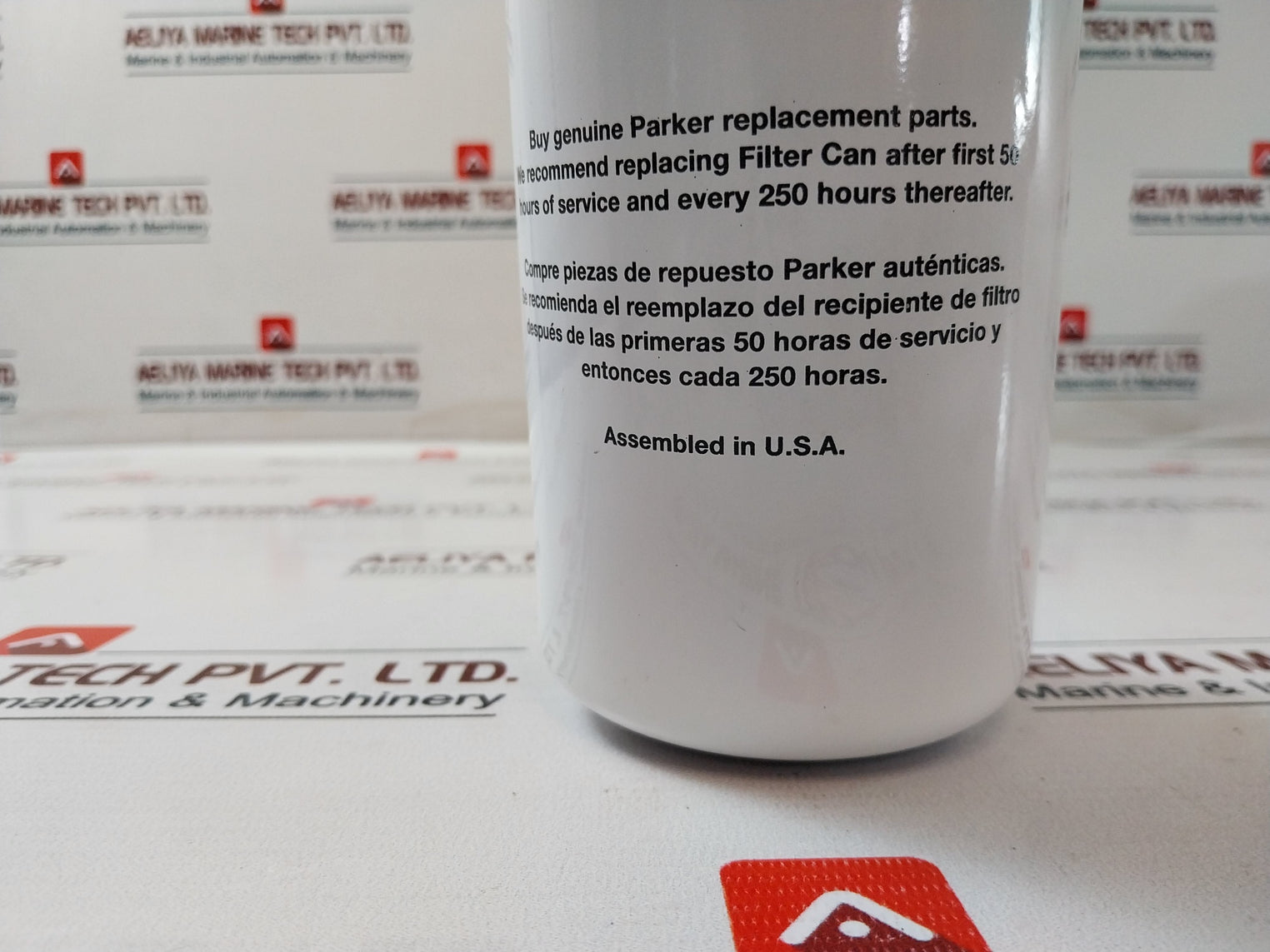 Parker 926543 03C Hydraulic Elemen Filter 926543