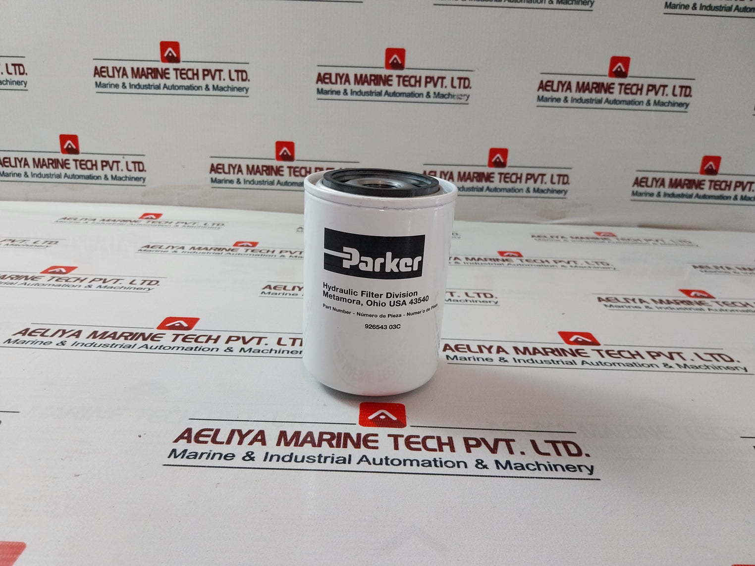 Parker 926543 03C Hydraulic Elemen Filter 926543