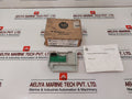 Allen Bradley/Rockwell 1769-ecl Compactlogix Left End Cap/Terminator