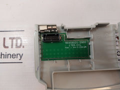 Allen Bradley/Rockwell 1769-ecl Compactlogix Left End Cap/Terminator