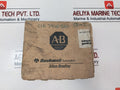 Allen Bradley/Rockwell 1769-ecl Compactlogix Left End Cap/Terminator