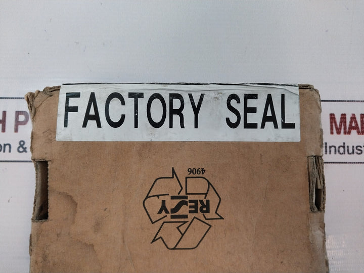 Allen Bradley/Rockwell 1769-ecl Compactlogix Left End Cap/Terminator
