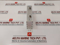 Naval Electronics Ab A3265 Amplifier Audio Frequency Terminal 0-20 Db