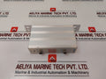 Naval Electronics Ab A3265 Amplifier Audio Frequency Terminal 0-20 Db