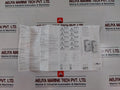 Stego Sto 011 Klein Thermostat 250V Ac