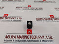 Lot Of 2X WEG CSW-BF2 Push Buttons And Signaling