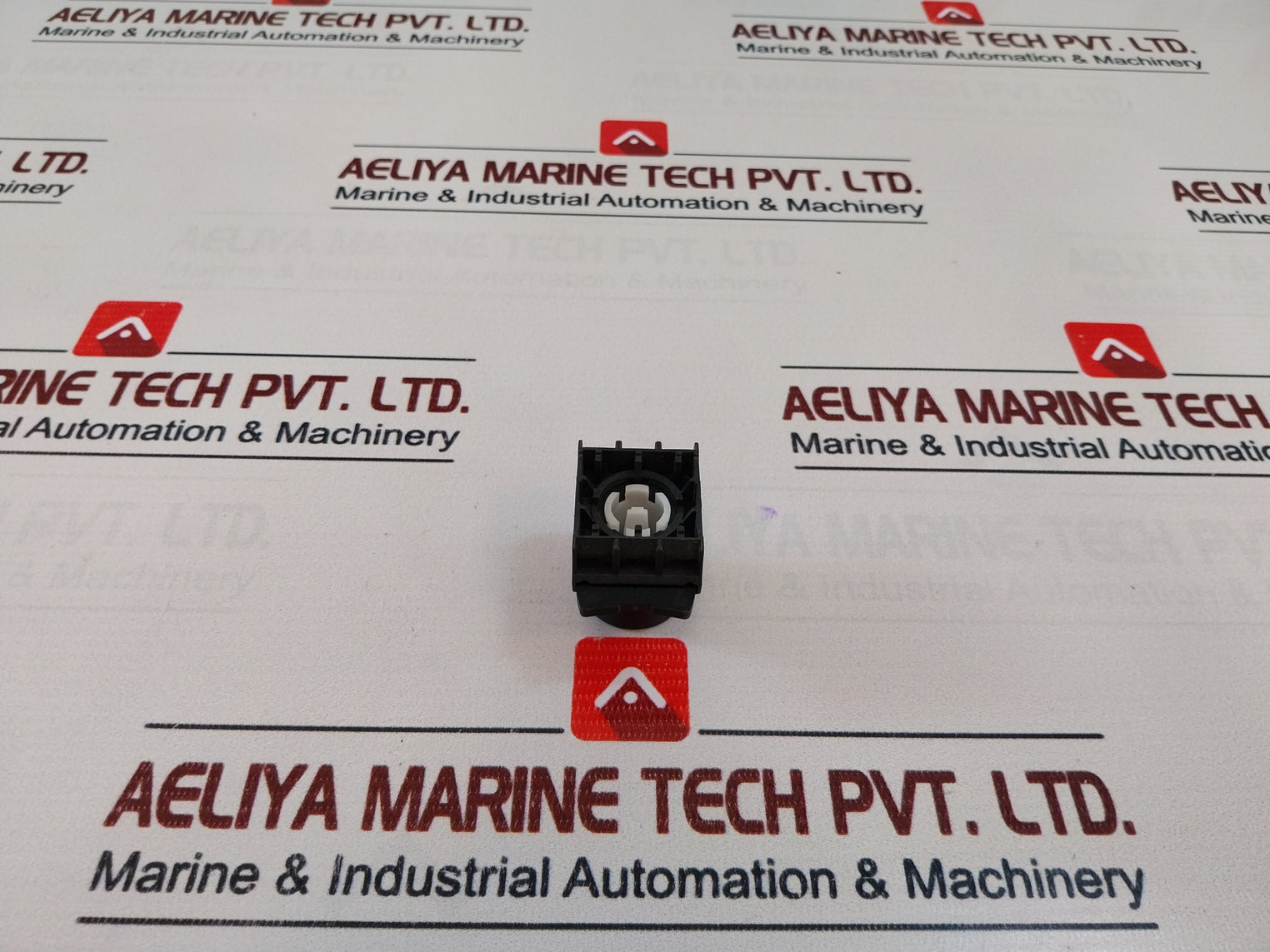 Lot Of 2X Weg Csw-Bf2 Push Buttons And Signaling