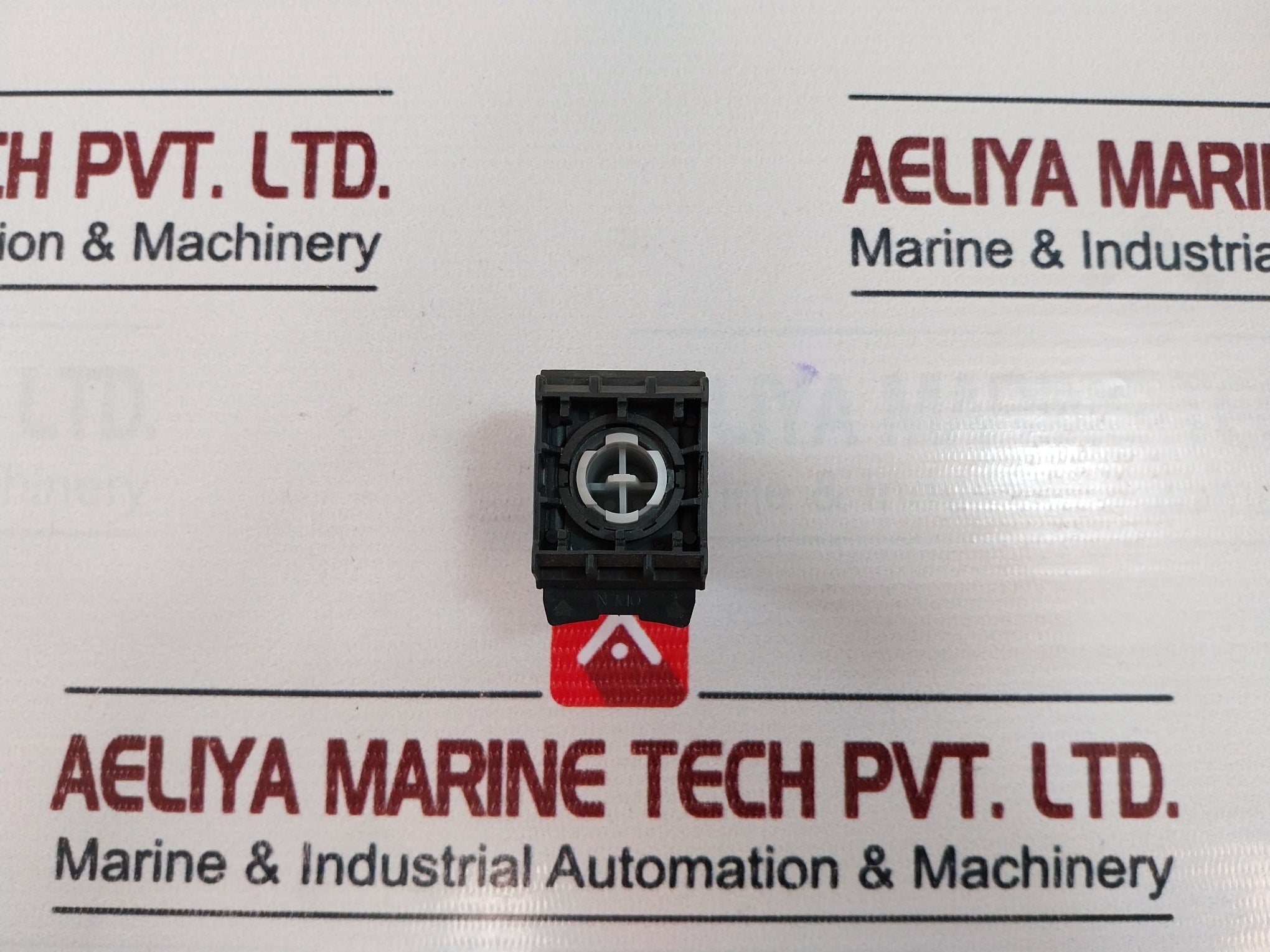 Lot Of 2X WEG CSW-BF2 Push Buttons And Signaling