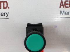 Lot Of 2X WEG CSW-BF2 Push Buttons And Signaling