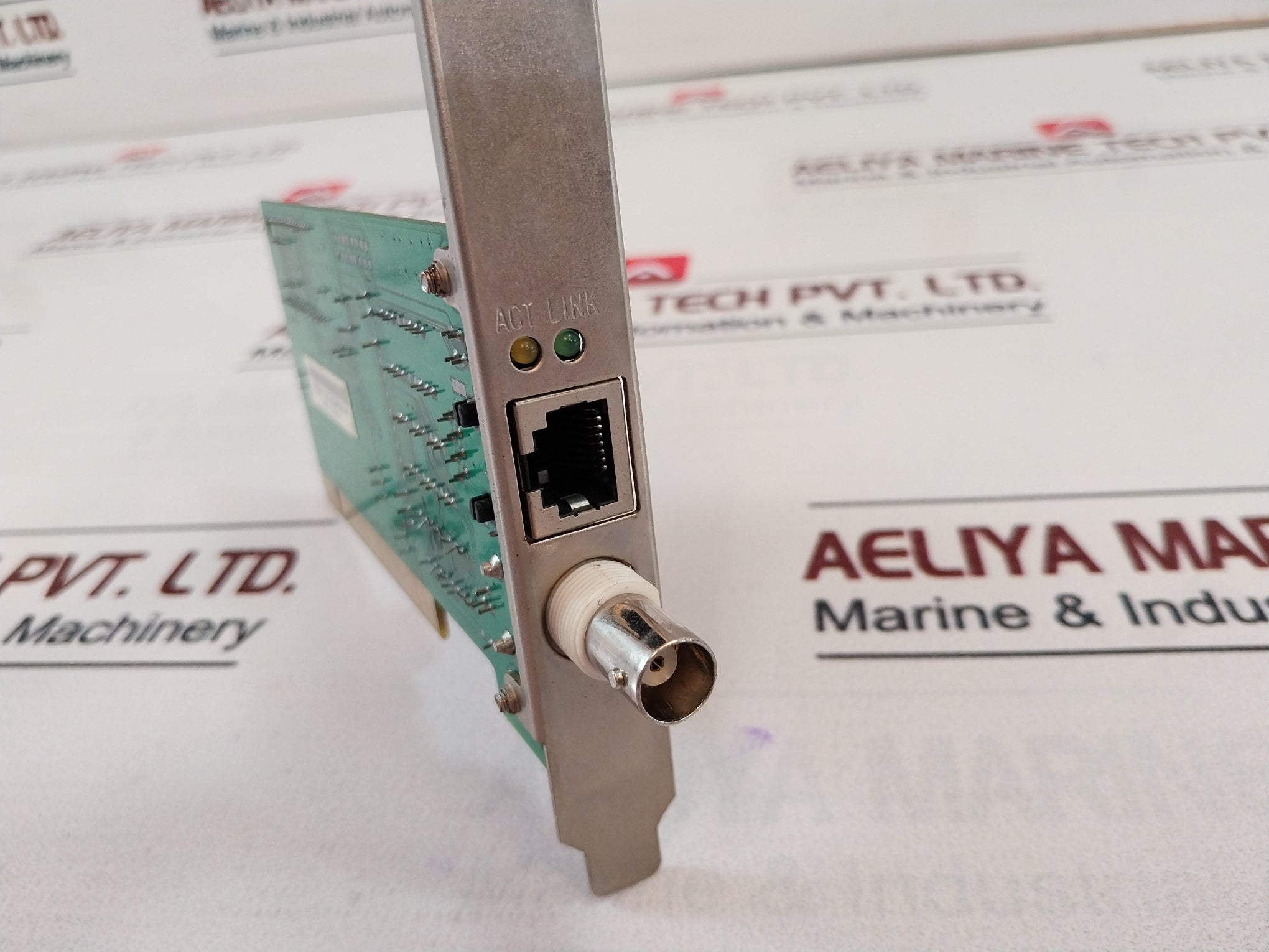 GQ968 Printed Circuit Board 2764