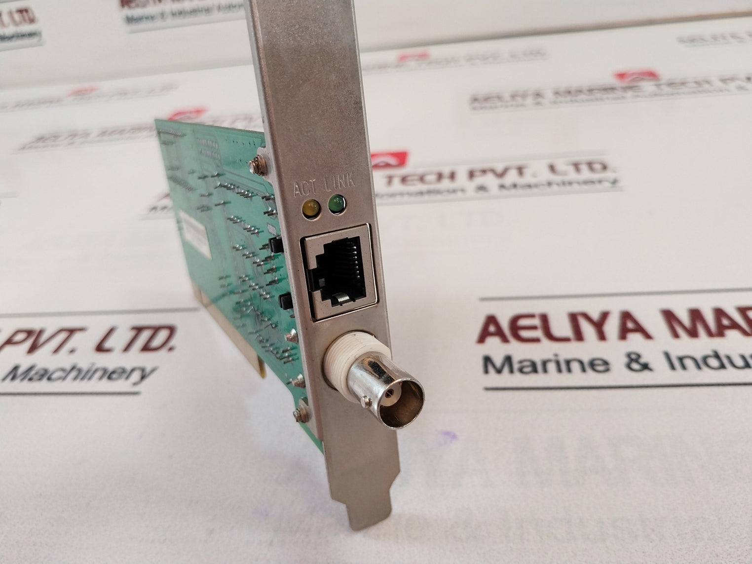 GQ968 Printed Circuit Board 2764