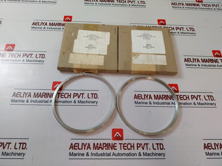 3 1/16” Bonnet Gasket R140800-04-01-04
