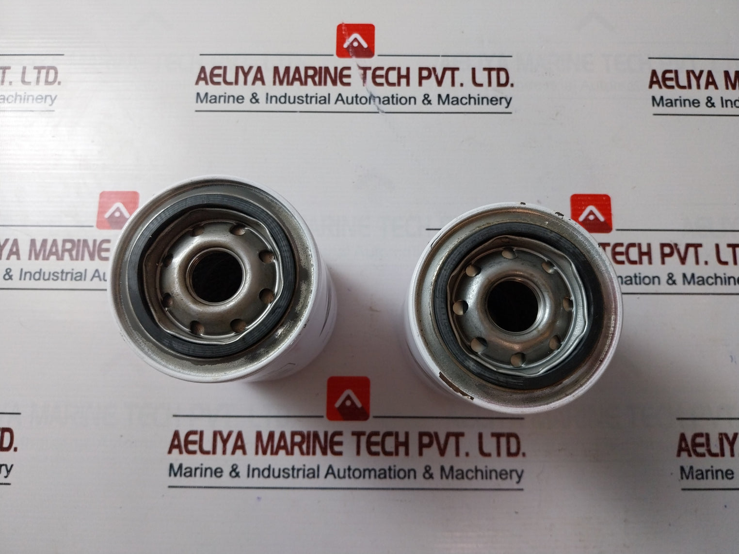 Zinga Ae-25 Spin On Short 25 Micron Filter