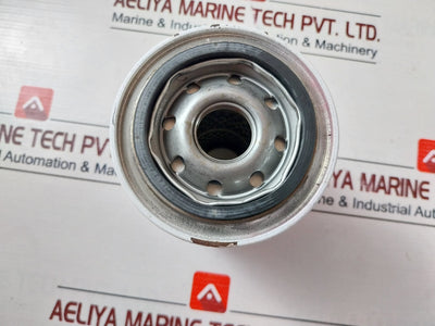 Zinga Ae-25 Spin On Short 25 Micron Filter