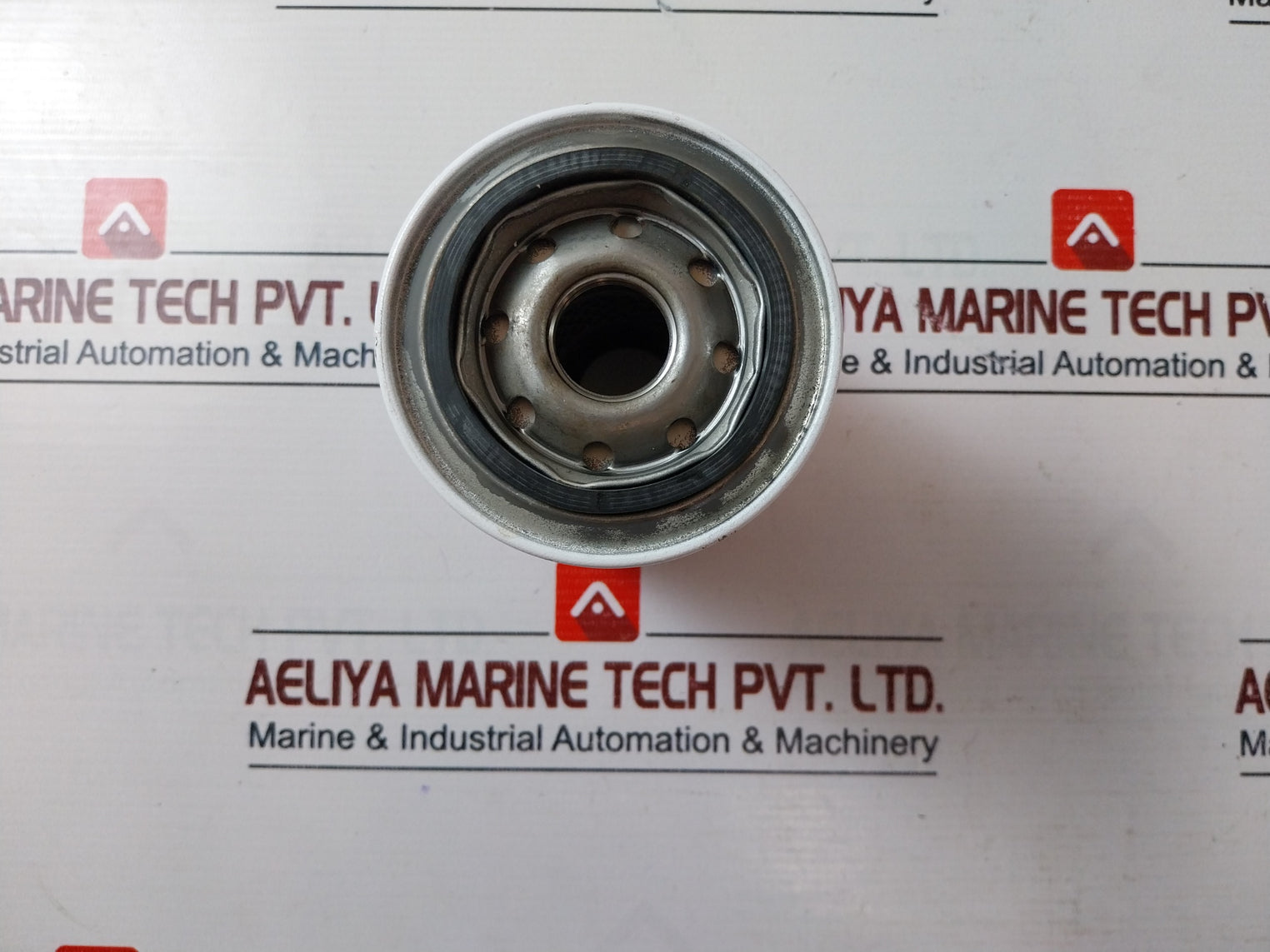 Zinga Ae-25 Spin On Short 25 Micron Filter