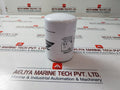 Zinga Ae-25 Spin On Short 25 Micron Filter