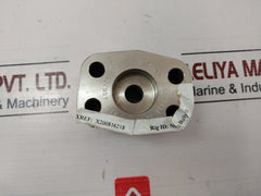 Cameron 2302838-03 Sae Flange