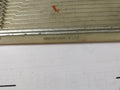 Amphenol 7252-027.0000 Printed Circuit Board 20a 250v
