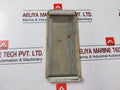 Amphenol 7252-027.0000 Printed Circuit Board 20a 250v