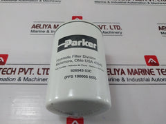Parker 926543 03C Hydraulic Element Filter