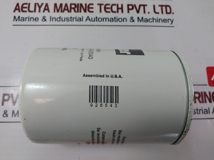 Parker 926543 03C Hydraulic Element Filter