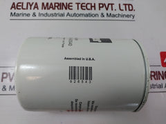 Parker 926543 03C Hydraulic Element Filter