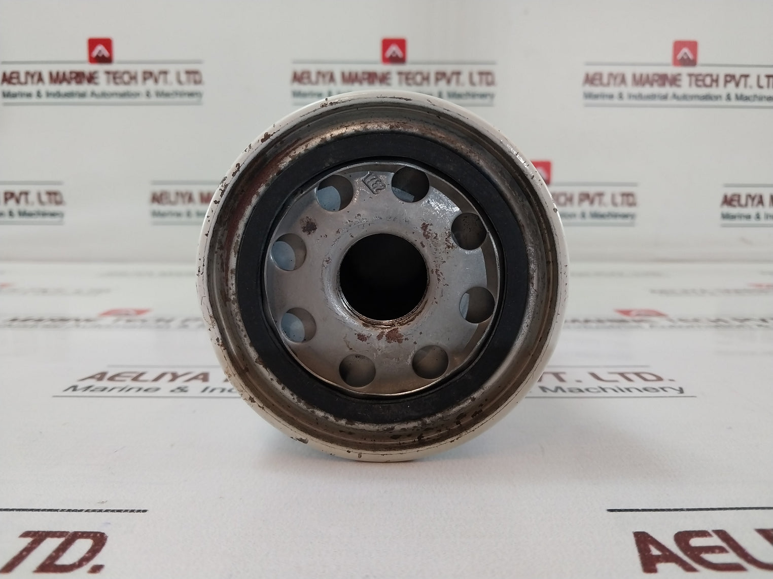 Parker 926543 03C Hydraulic Element Filter