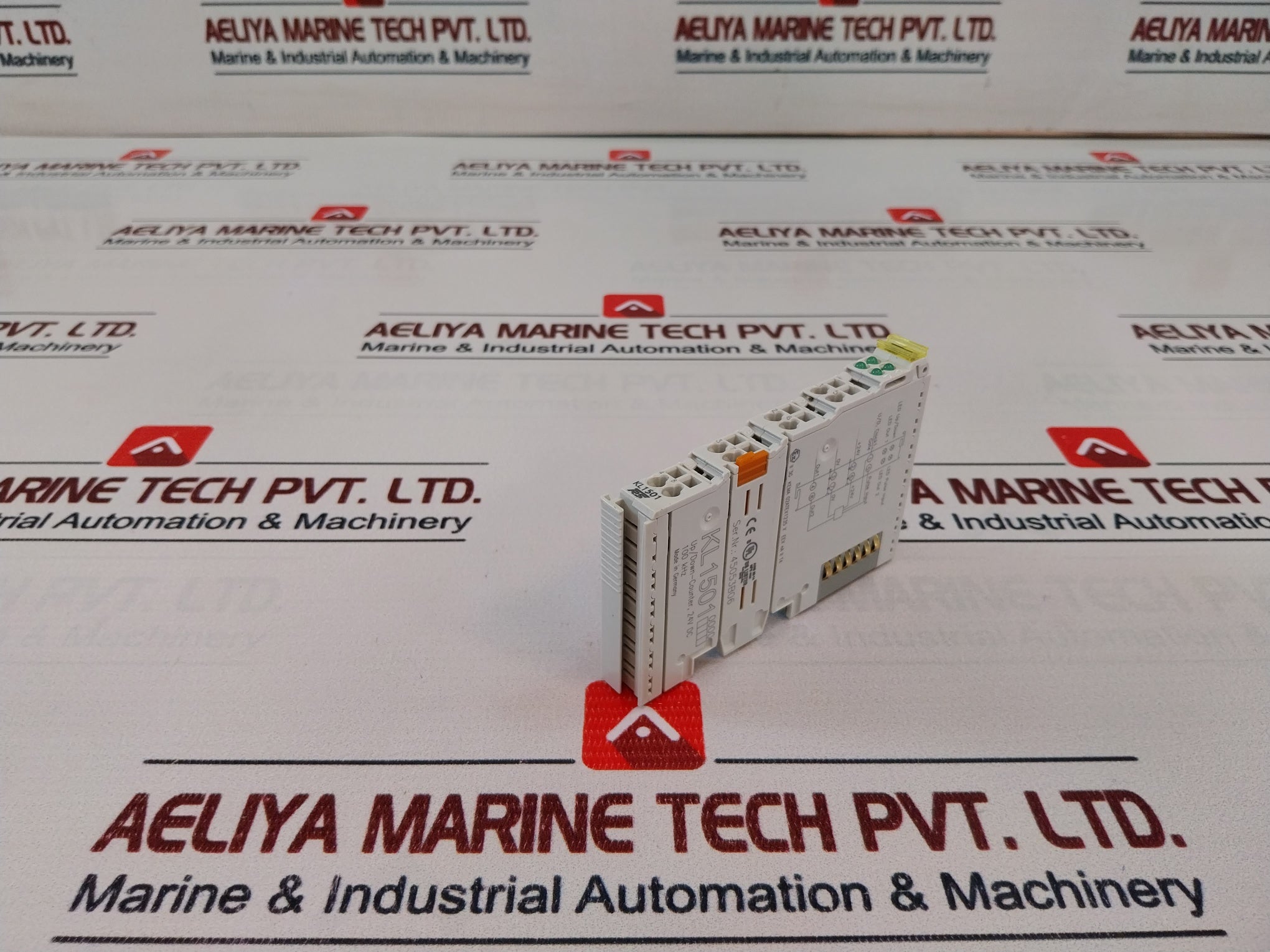 Trs Kl1501 Up/Down-counter