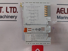 Trs Kl1501 Up/Down-counter
