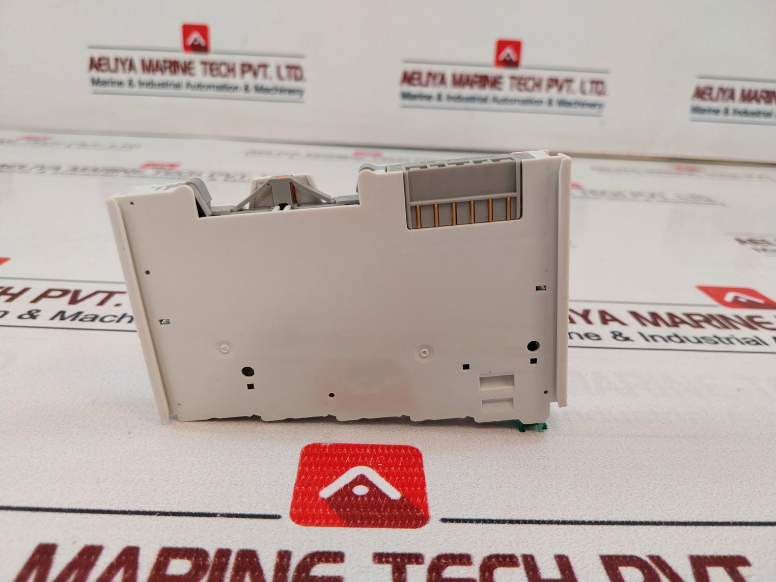 Beckhoff Kl3202 2 X Analog Input Rtd Module