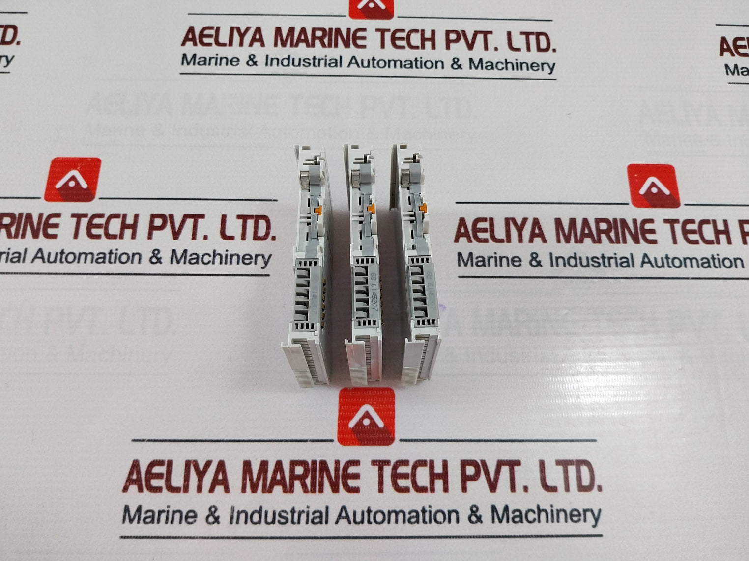 Trs Kl3022 Differential Analog Input Module