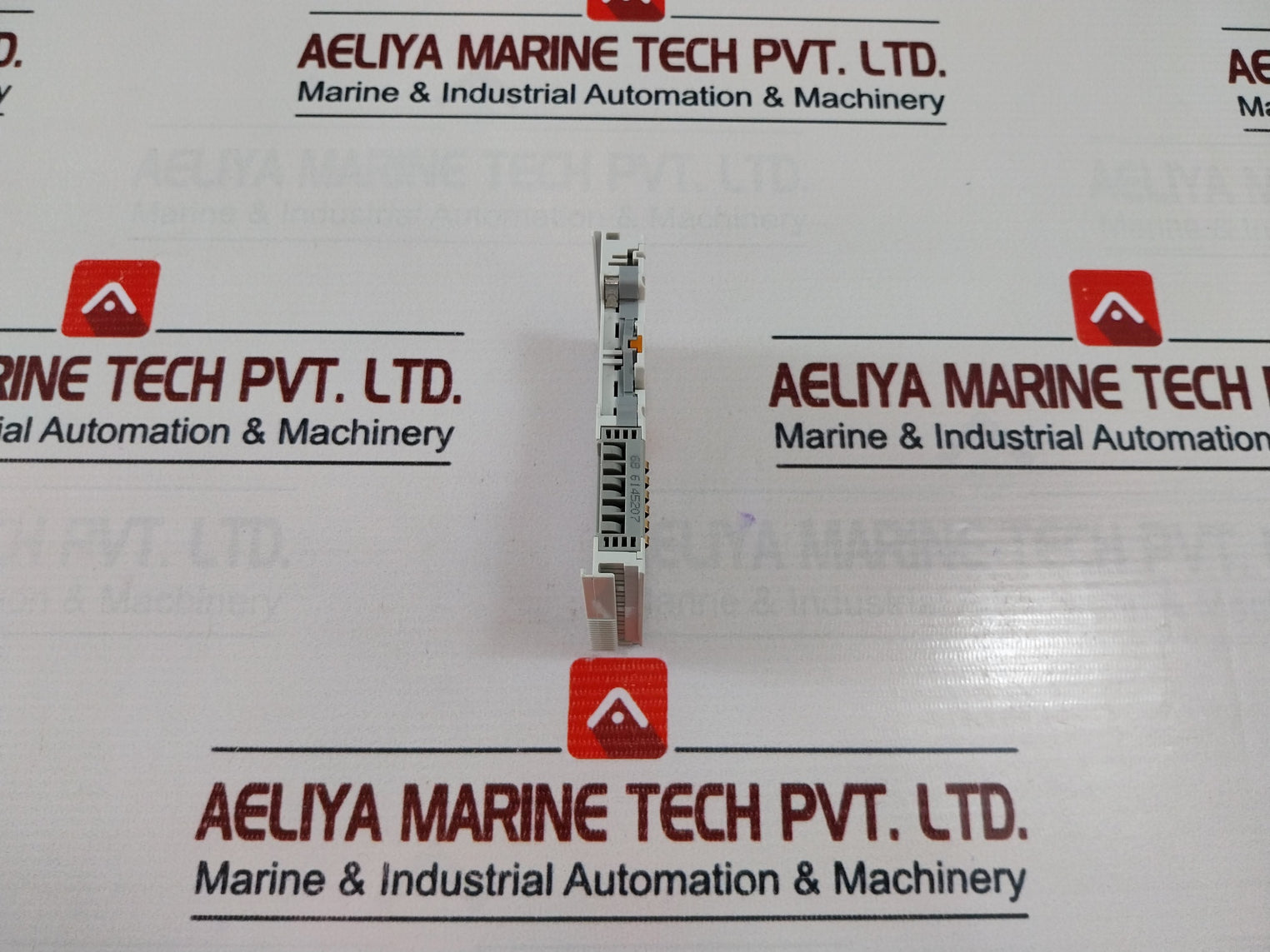 Trs Kl3022 Differential Analog Input Module