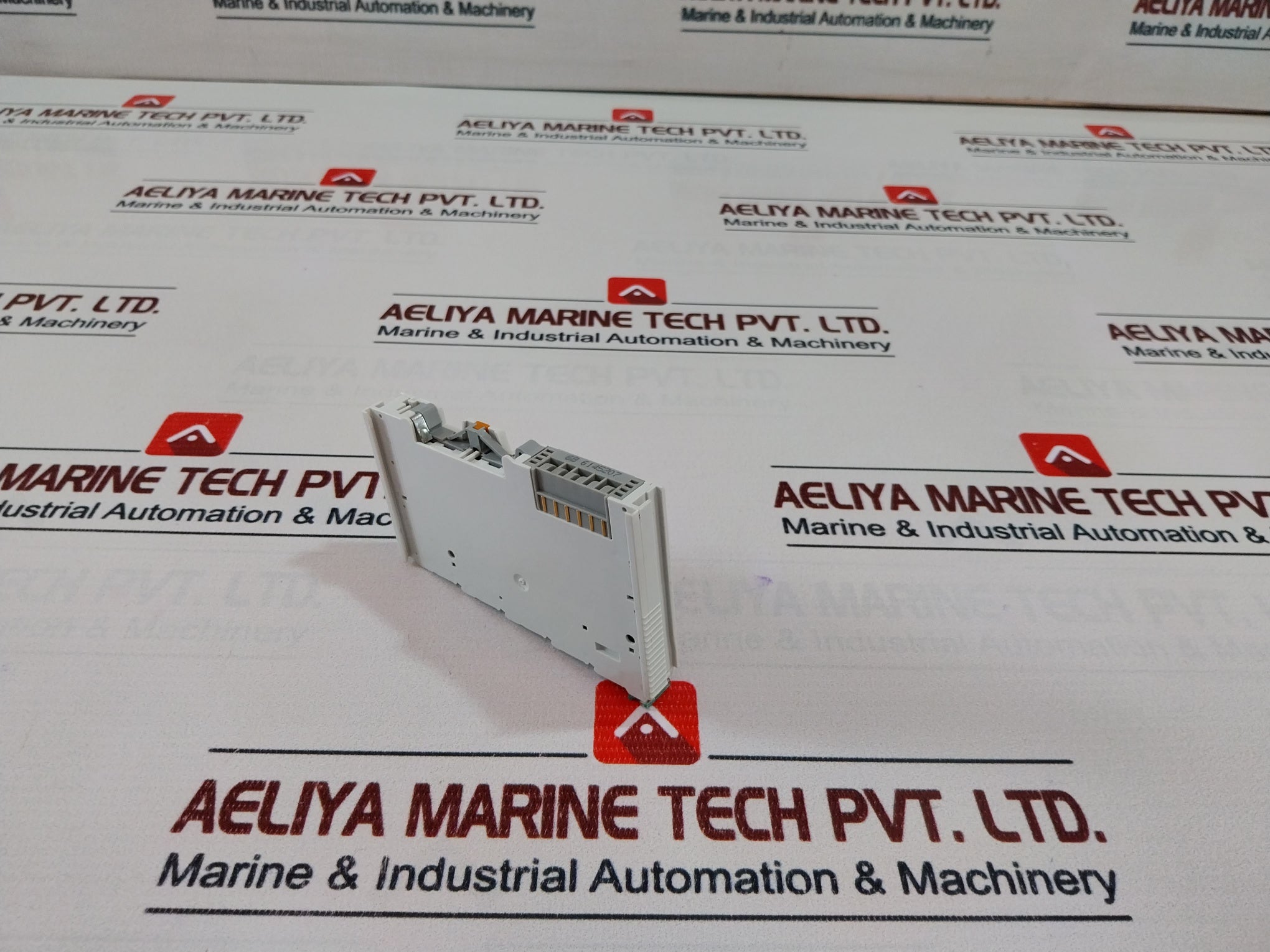 Trs Kl3022 Differential Analog Input Module