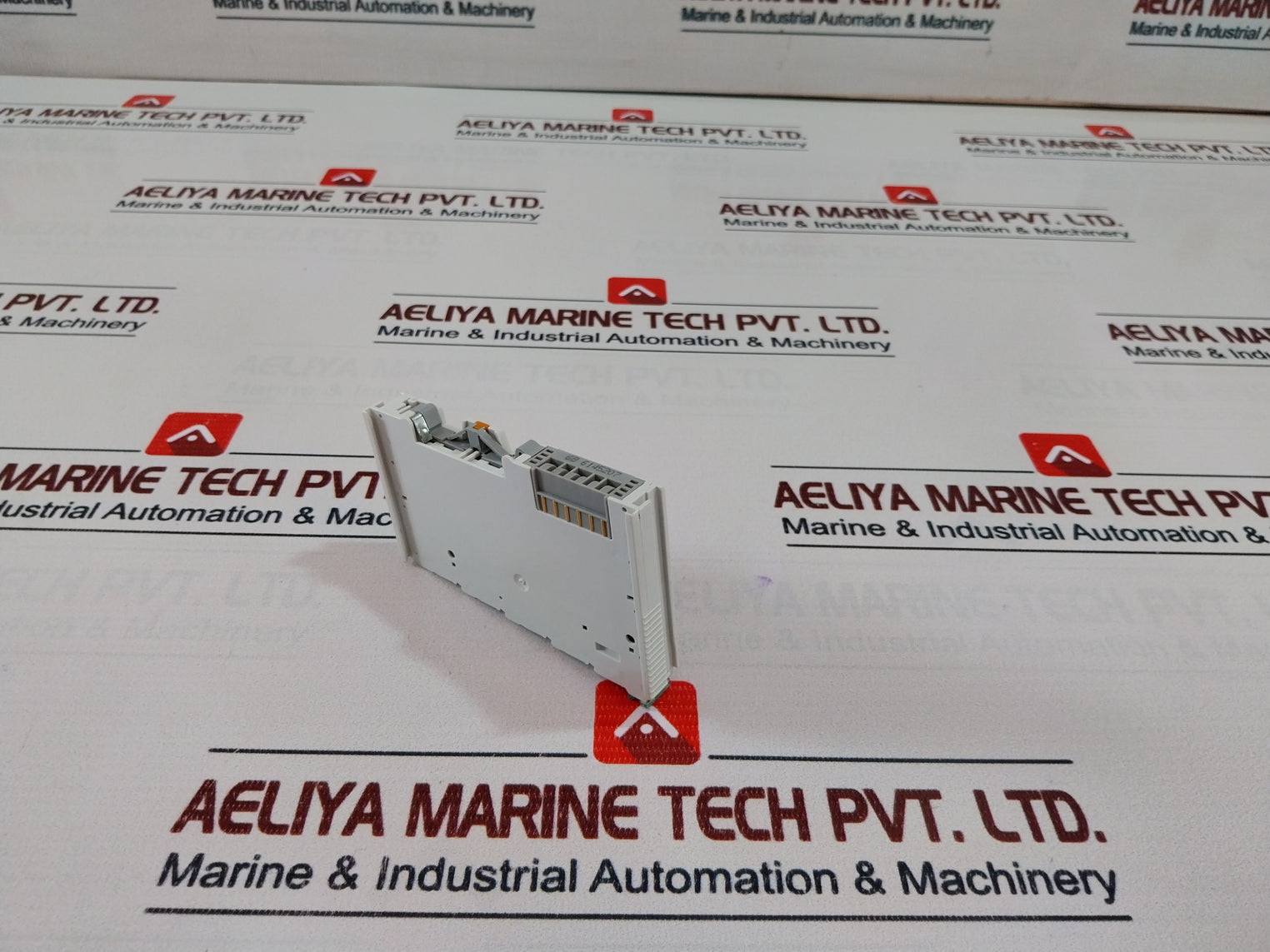 Trs Kl3022 Differential Analog Input Module