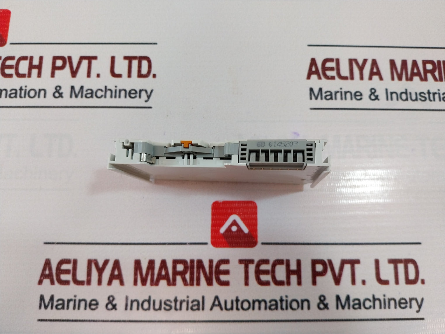 Trs Kl3022 Differential Analog Input Module