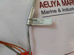 Watlow 0421 Firerod Element Af1129501
