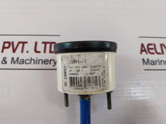 Cummins 40-120°C Water Temperature 25011-1