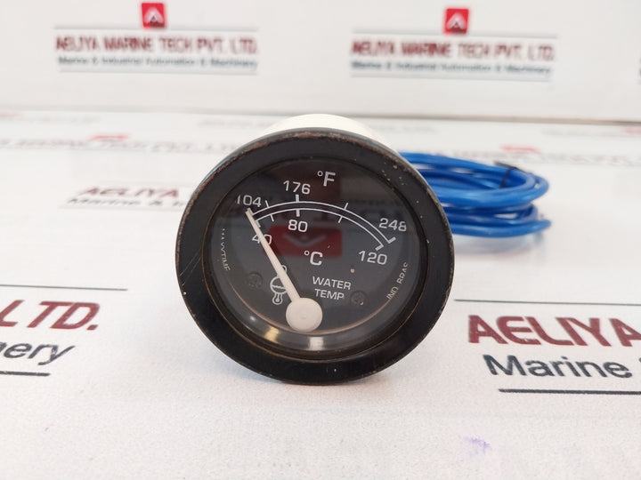 Cummins 40-120°C Water Temperature 25011-1