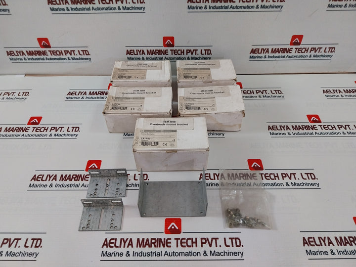 Telemecanique Square D La7F901 Mounting Plate 056605