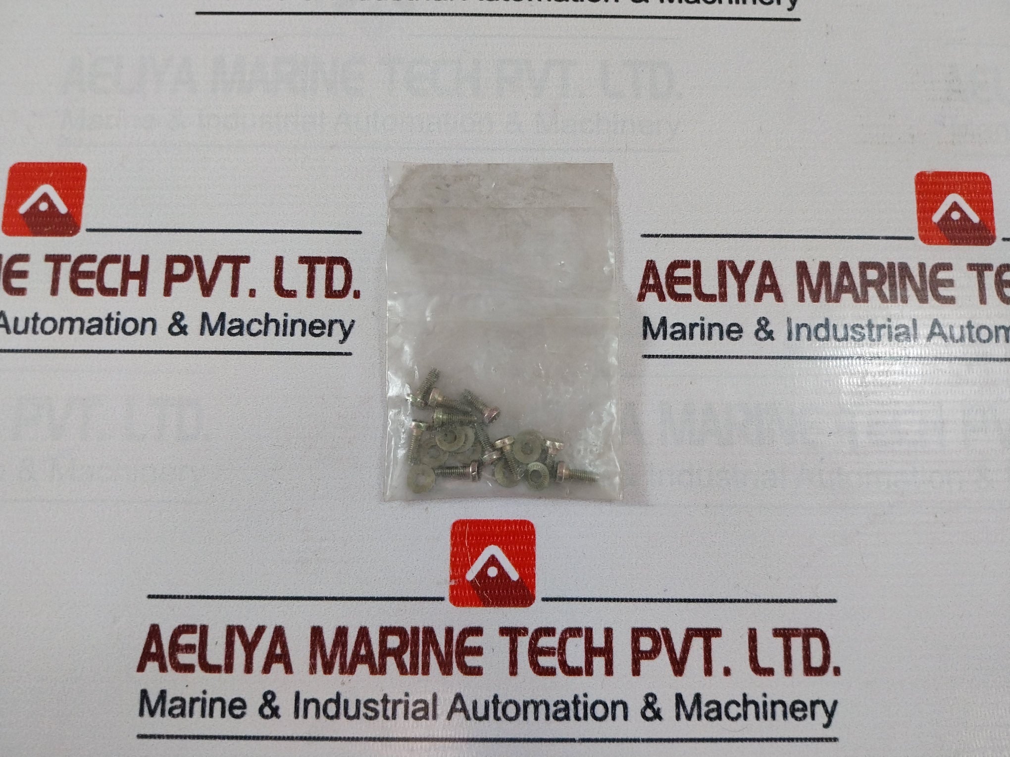 Telemecanique Square D La7F901 Mounting Plate 056605