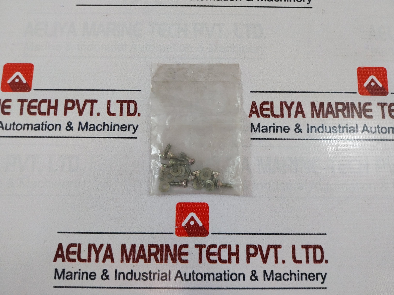 Telemecanique Square D La7F901 Mounting Plate 056605