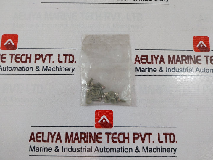 Telemecanique Square D La7F901 Mounting Plate 056605