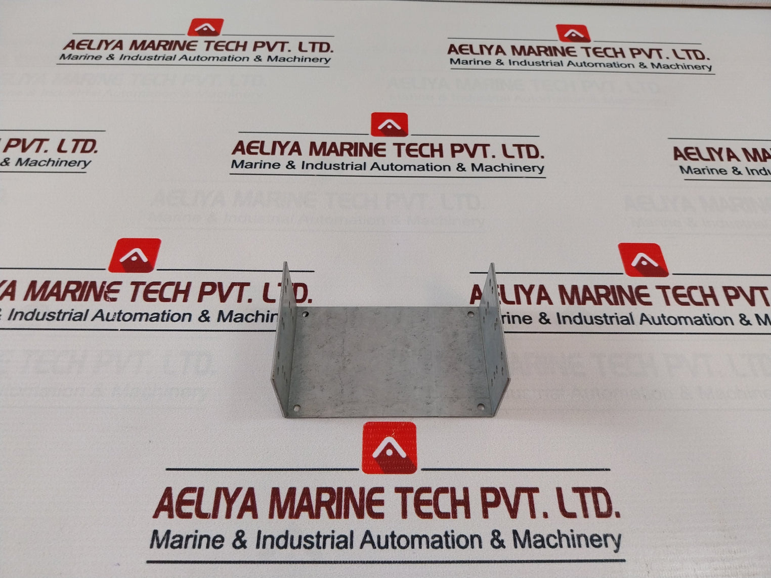 Telemecanique Square D La7F901 Mounting Plate 056605