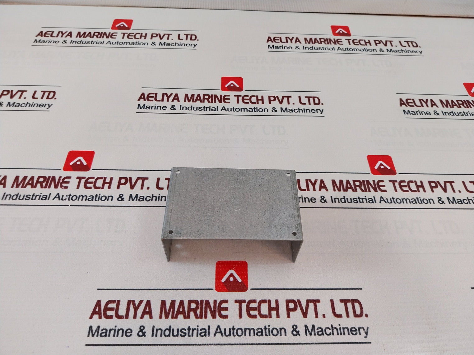 Telemecanique Square D La7F901 Mounting Plate 056605