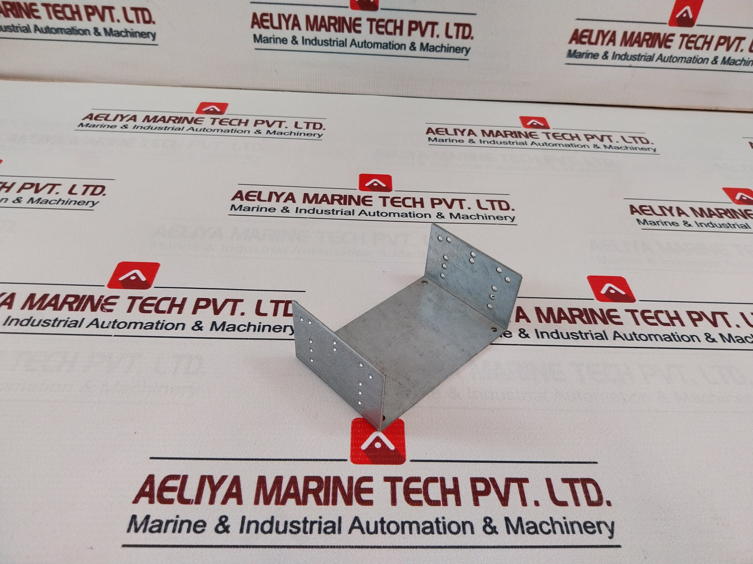 Telemecanique Square D La7F901 Mounting Plate 056605