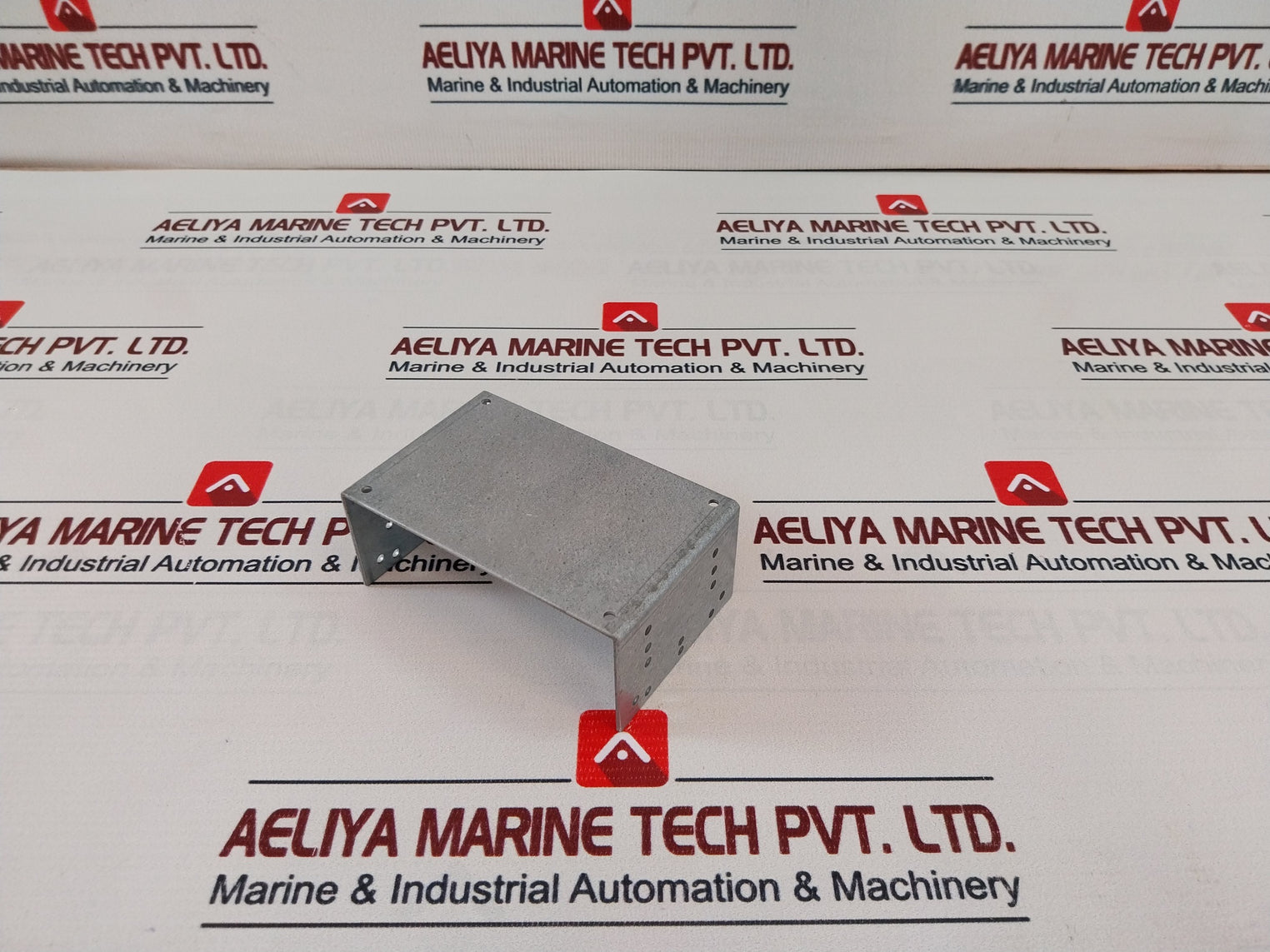 Telemecanique Square D La7F901 Mounting Plate 056605