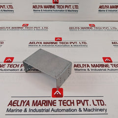 Telemecanique Square D La7F901 Mounting Plate 056605