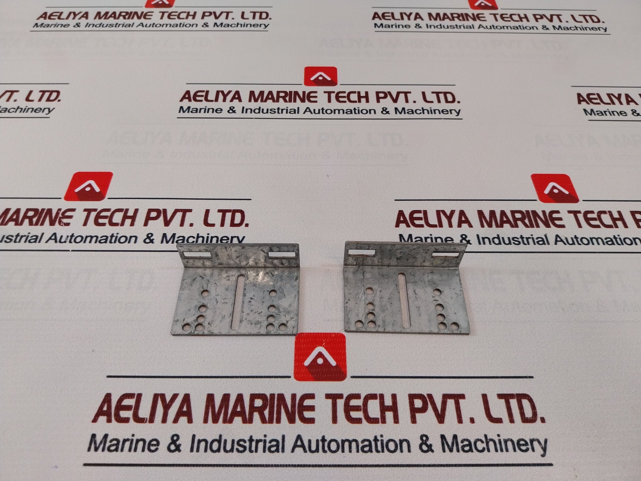 Telemecanique Square D La7F901 Mounting Plate 056605